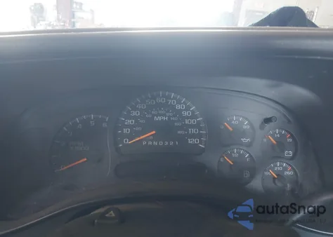 2006 Chevrolet Silverado 1500 Ls из США, поврежденный, VIN 2GCEK13V261225692